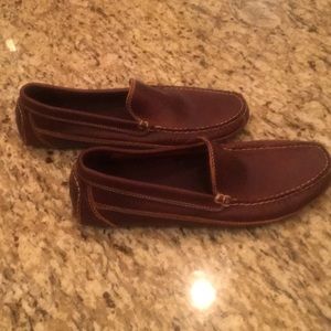 New Duluth Trading shoes